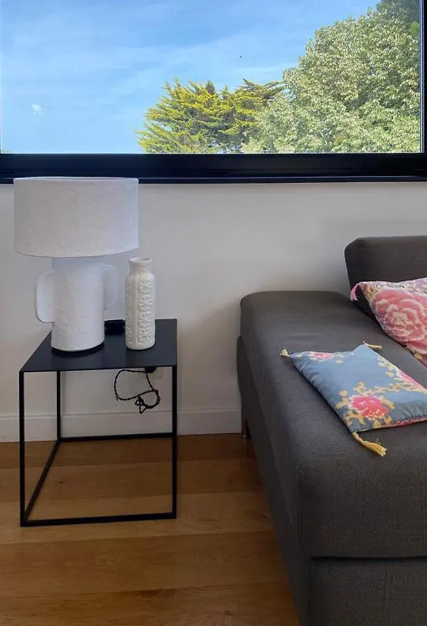 Villa 2 Vue Sur Mer 滨海圣雅屈